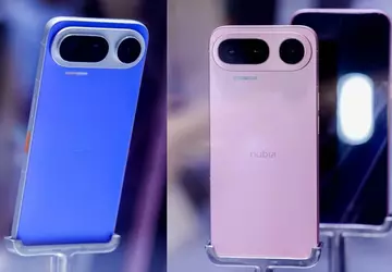Nubia prezentuje NaviX Ultra: pierwszy smartfon ...
