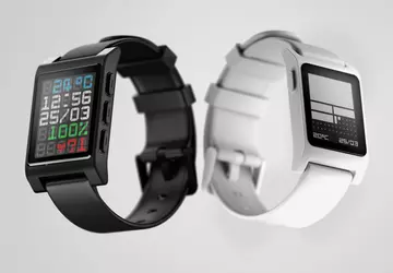 Twórca legendarnego Pebble zapowiedział nowy smartwatch ...