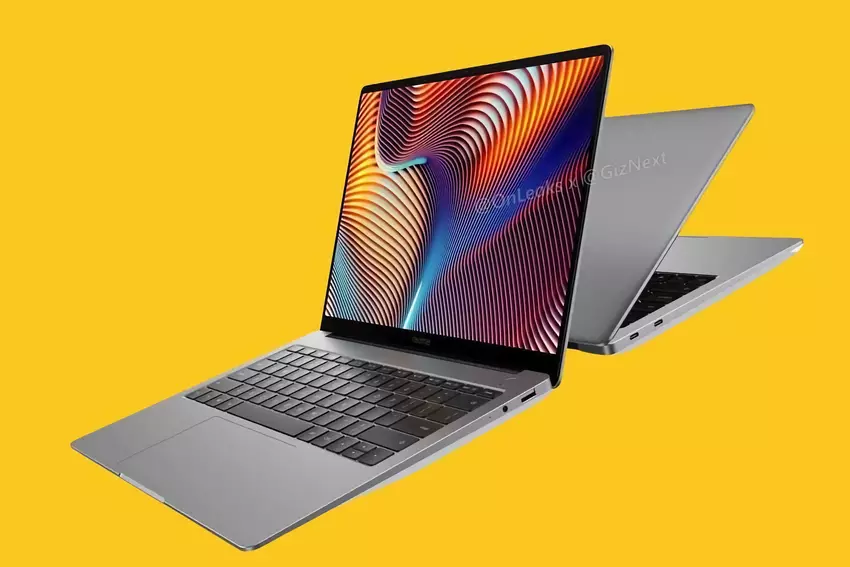 Po Realme: Vivo pracuje nad laptopem z 11. generacją procesorów Intel Core