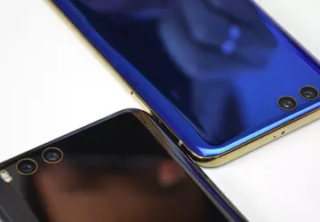 Aktualizacja MIUI 9.5 poprawi funkcjonowanie aparatu ...