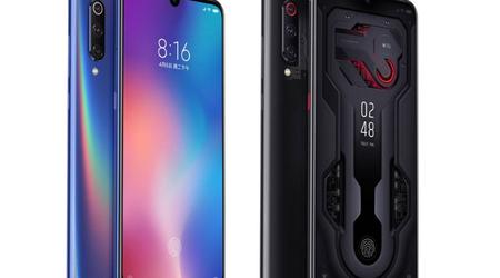 Antutu opublikowało listę 10 najbardziej produktywnych smartfonów z Androidem w kwietniu: Xiaomi Mi 9 jest nadal liderem