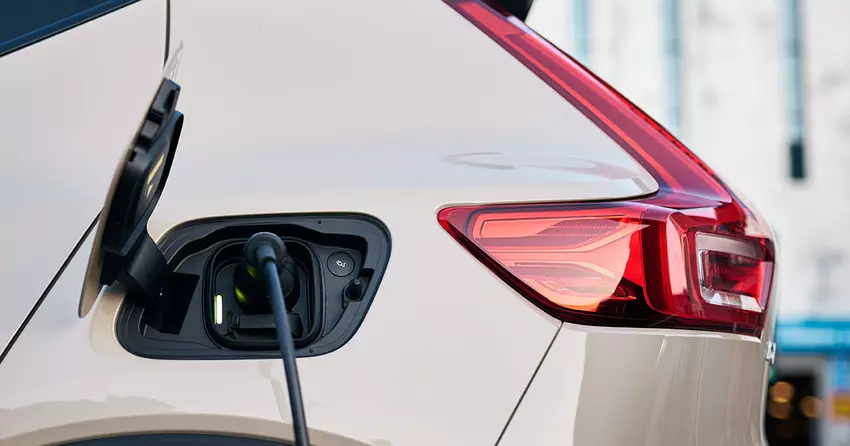 Technologia Plug & Charge pojawi się w kolejnych modelach Volvo. Co to jest?