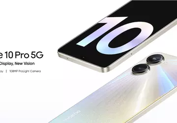 Realme 10 Pro z układem Snapdragon ...