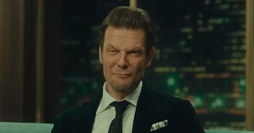 Sam Lake zakończył nagrywanie swoich ruchów do Alan Wake 2 DLC