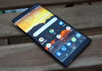 Nokia 9 pojawiła się na render ...