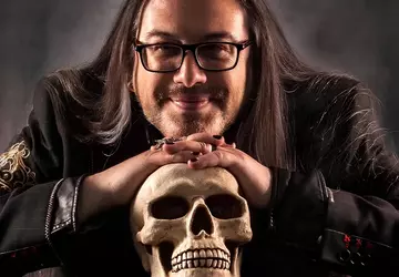 Twórcy Palworld mogą uratować Johna Romero! ...