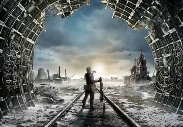 Twórcy Metro Exodus już pracują nad ...