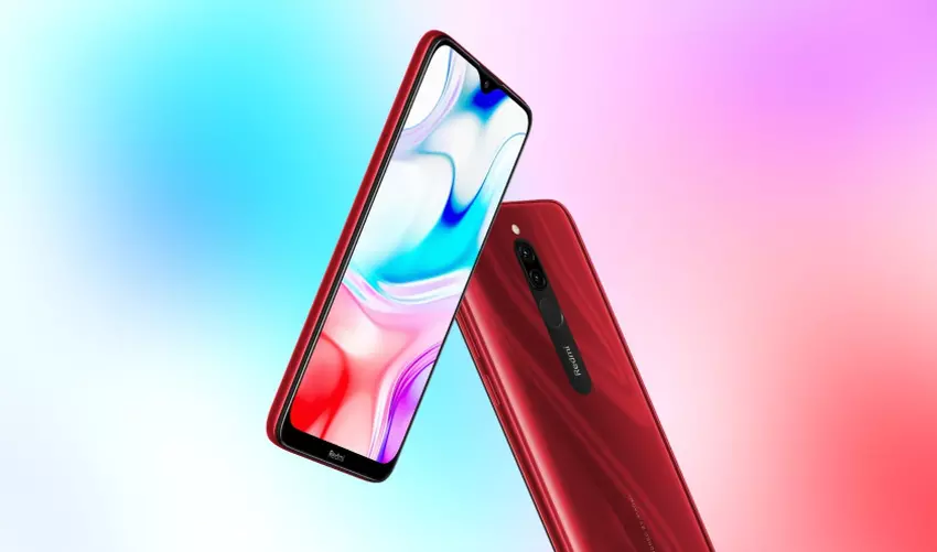 Xiaomi opowiedział, dlaczego Redmi 8 otrzymał układ Snapdragon 439 zamiast Snapdragon 632