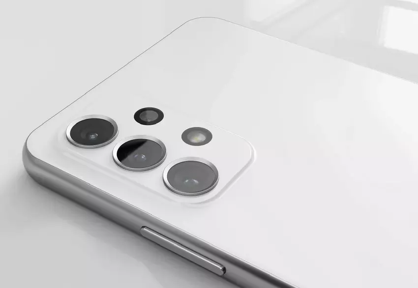 Samsung Galaxy A73 5G aktualizuje się do nowej poprawki zabezpieczeń w wielu regionach