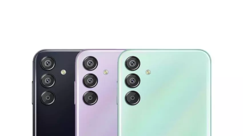 Samsung zwiastuje Galaxy F15 5G: budżetowy smartfon otrzyma 4 lata aktualizacji systemu operacyjnego