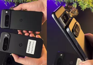 Google Pixel 9 Pro XL pojawił ...