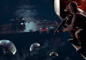 Rockstar prezentuje nowe samochody i myśliwce ...