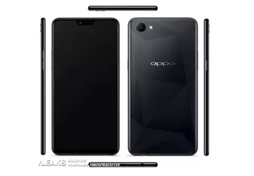 Oppo przygotowuje się do wydania Oppo ...