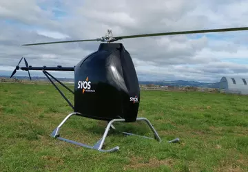 Ukraina otrzyma drony na ponad 40 ...