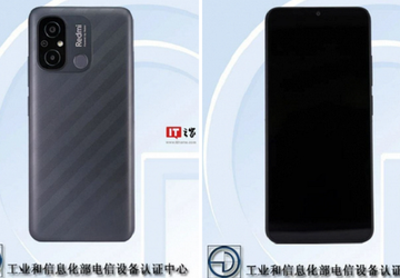 Aparat 50MP, bateria 5000mAh i wyświetlacz ...