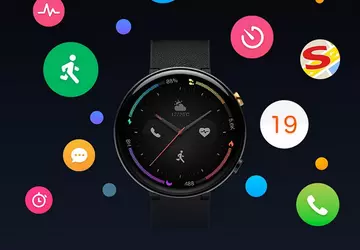 Huami przygotowuje się do globalnego ogłoszenia ...