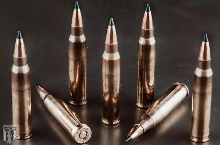 Amerykańska firma D&M uruchamia nową fabrykę amunicji na Ukrainie