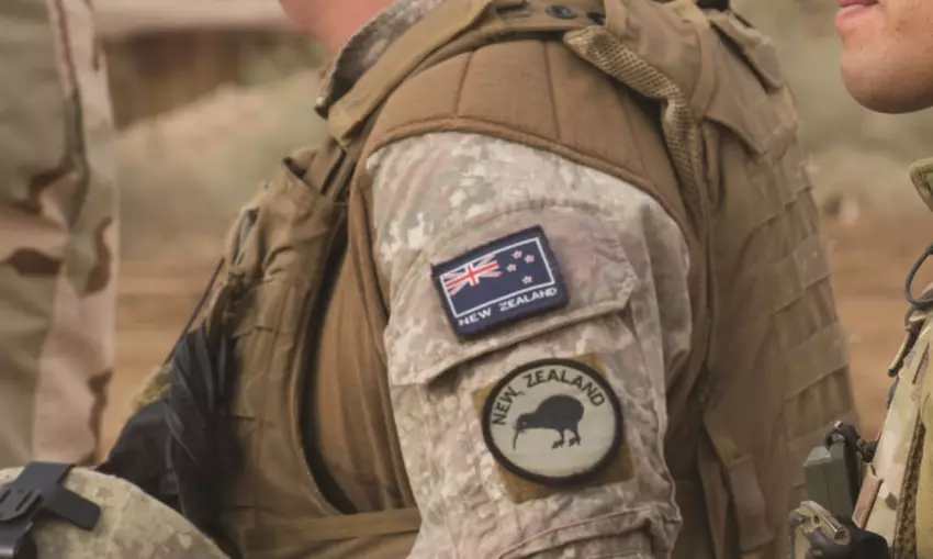 Australia i Nowa Zelandia pogłębiają integrację swoich sił zbrojnych