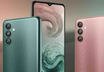 Budżetowy smartfon Samsung Galaxy F04s odwiedza ...