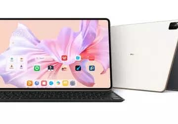 Huawei MatePad Pro 12.6 z aktualizacją ...