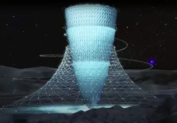 Japonia chce stworzyć sztuczną grawitację na ...