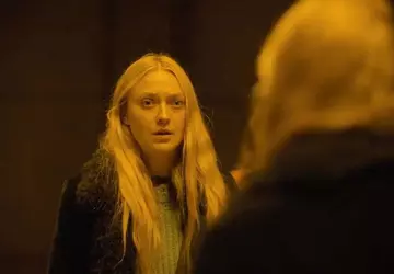 Data premiery nadchodzącego thrillera "The Watchers" ...