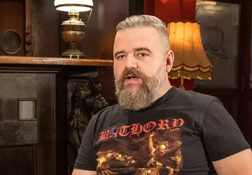 „Mam wiele pomysłów i mało czasu”: ...