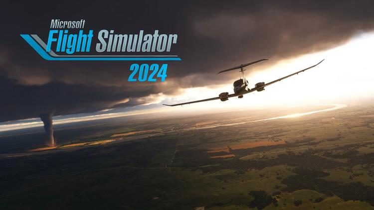 Twórcy Microsoft Flight Simulator 2024 podali ...