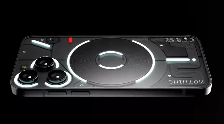 Mistrzowie intryg z Nothing zaczęli zapowiadać flagowy telefon (3)