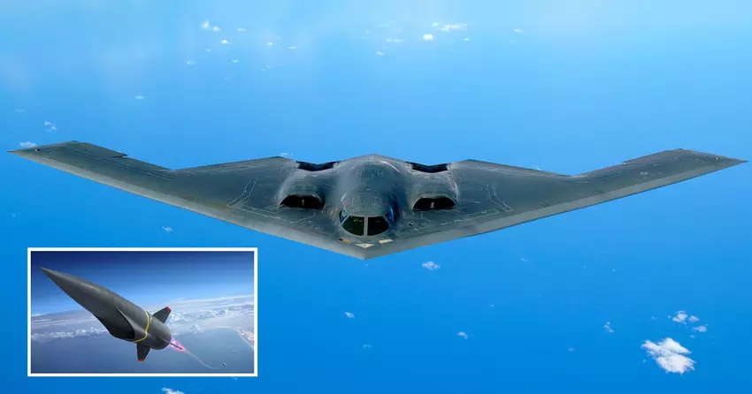 Polska uważa, że inwazja na Ukrainę unieważniła pakt NATO-Rosja z 1997 r. i chce być gospodarzem broni jądrowej