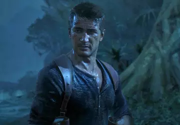 Uncharted wychodzi na Xbox Series X ...