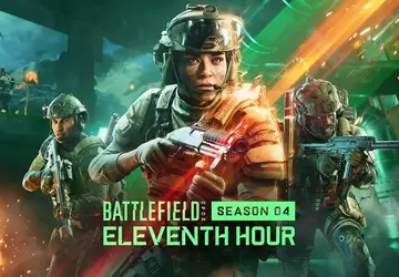 Electronic Arts ujawniło wszystkie nowości z ...