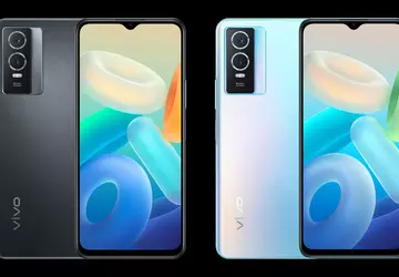 Zapowiedź Vivo Y74s - pod względem ...