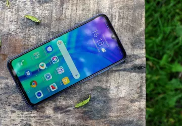 Honor 20 SE (aka Youth Edition) ...