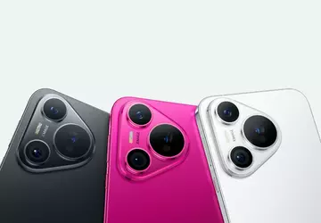 Flagowce Huawei Pura 70 z aktualizacją ...