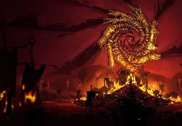 Deweloperzy No Rest for the Wicked ...