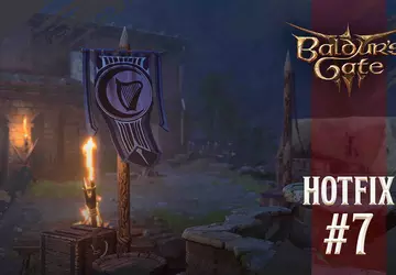 Larian Studios dąży do perfekcji: siódmy ...