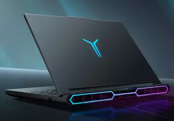 Lenovo prezentuje Legion Y9000P z RTX ...