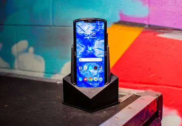 Motorola opowiedziała kiedy rozpoczną się sprzedaży ...