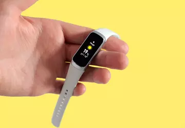 Samsung Galaxy Fit z aktualizacją otrzymał ...