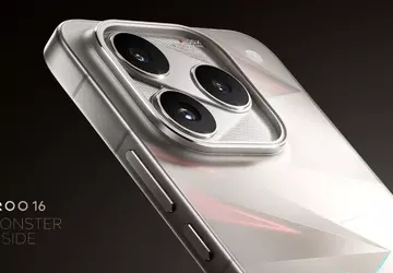iQOO 16: Rewolucyjny ekran od Samsunga ...