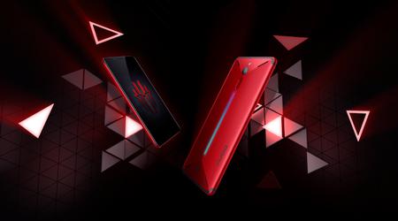 Nubia zaprezentuje swój nowy smartfon do gier Red Magic 3 na prezentacji 28 kwietnia