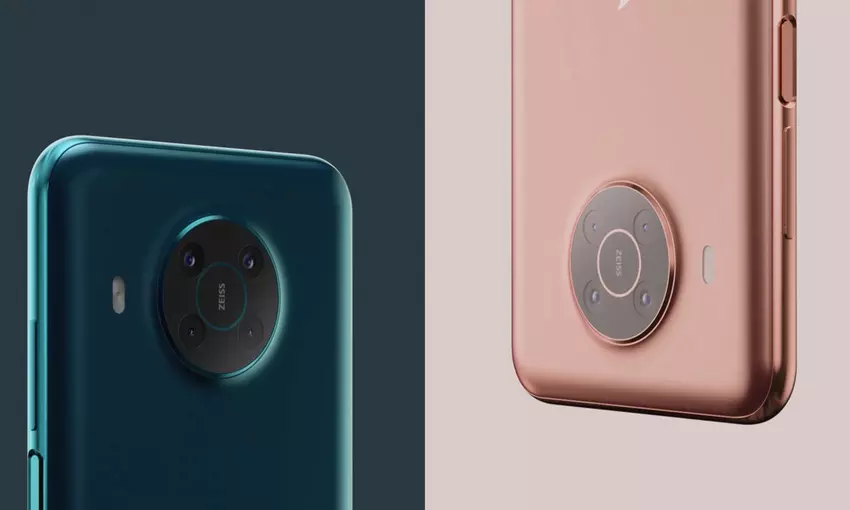 Tylko jeden smartfon Nokia otrzymał przedpremierową wersję Androida 13