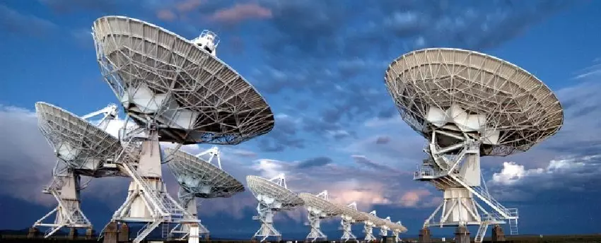 Naukowcy odbierają powtarzający się sygnał radiowy z kosmosu - to może być pierwsza odkryta planeta z polem magnetycznym