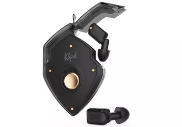 Klipsch zaprezentował TWS słuchawki z aktywną ...