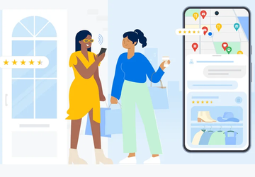 Mapy Google testują technologię generatywnej sztucznej ...