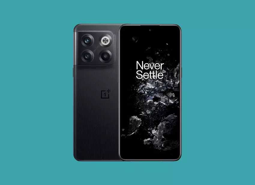 Oferta dnia: OnePlus 10T na Amazon ze zniżką 240 dolarów