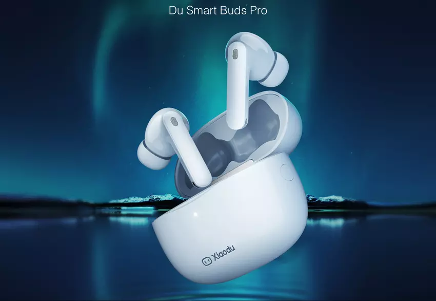 Uikatowa funkcja tłumacza w słuchawkach: recenzja  Xiaodu Du Smart Buds Pro TWS