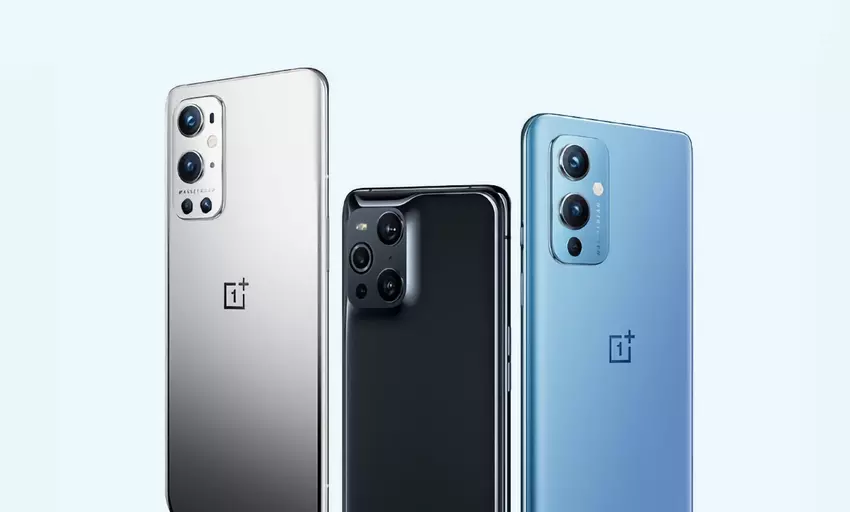 OPPO i OnePlus przestały sprzedawać swoje smartfony w Niemczech z powodu Nokii 