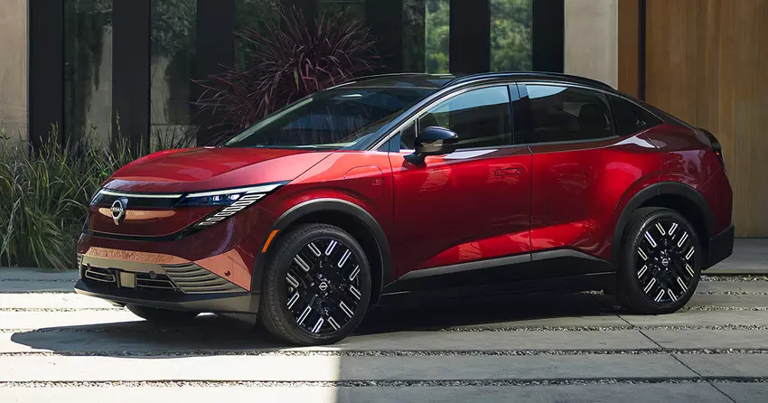 Najtańszy samochód elektryczny w USA stanie się jeszcze tańszy